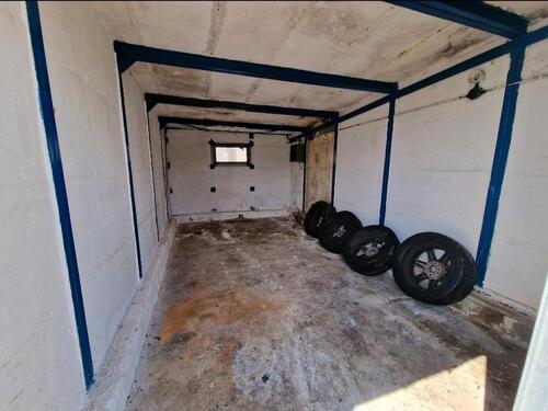 Foto - Garage Stellplatz Lagerfläche - 65,00&nbsp;EUR Miete,