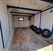 Garage Stellplatz Lagerfläche - 65,00 EUR Miete, in Leinefelde-Worbis (PLZ: 37327)