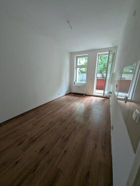 Foto - Etagenwohnung in Leipzig zur Miete