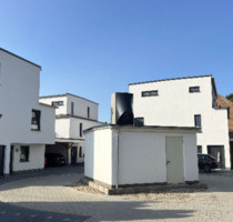 Maisonette Wohnung zu vermieten - Uetze