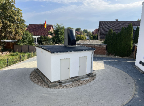 Foto - 52 Zimmer Etagenwohnung zur Miete in Uetze