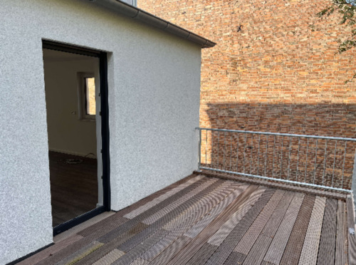 Foto - 52 Zimmer Etagenwohnung in Uetze