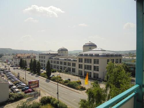 Foto - 2 Zimmer Etagenwohnung zur Miete in Gera