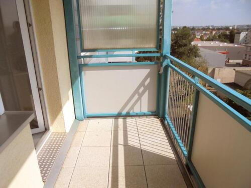 Foto - Etagenwohnung in Gera zur Miete