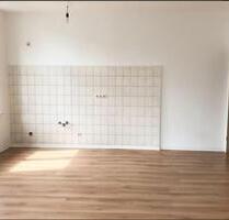 Praktische 2 Zimmer Eck-Wohnung - Halle (Saale) Damaschkestraße