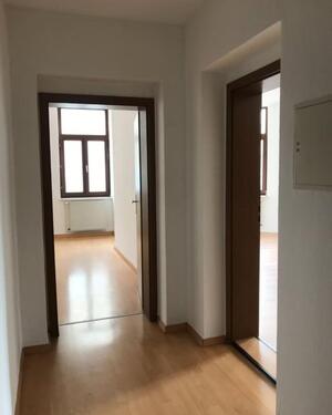 Foto - 2 Zimmer Etagenwohnung zur Miete in Halle (Saale)