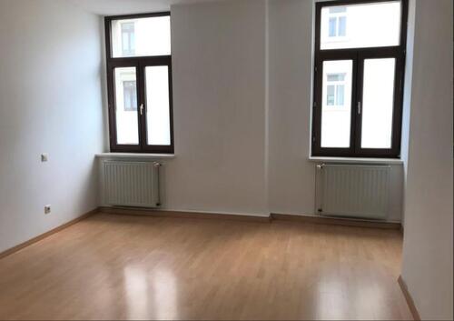 Foto - 2 Zimmer Etagenwohnung in Halle (Saale)