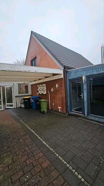 Foto - Haus zur Miete in Helserdeich - 1.000,00&nbsp;EUR Kaltmiete, ca.&nbsp; 110,00&nbsp;m&sup2;