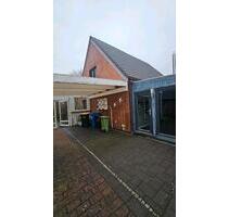 Haus zur Miete in Helserdeich - 1.000,00&nbsp;EUR Kaltmiete, ca.&nbsp; 110,00&nbsp;m&sup2; in Marne (PLZ: 25709)