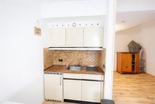 Foto - 1 Zimmer Etagenwohnung in Bad Bevensen