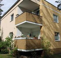 Wohnung mit Stellplatz und Gartenanteil ruhige Lage in Zehlendorf - Berlin Steglitz-Zehlendorf