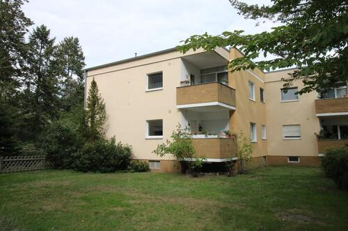 Foto - 2 Zimmer Einfamilienhaus zum Kaufen in Berlin