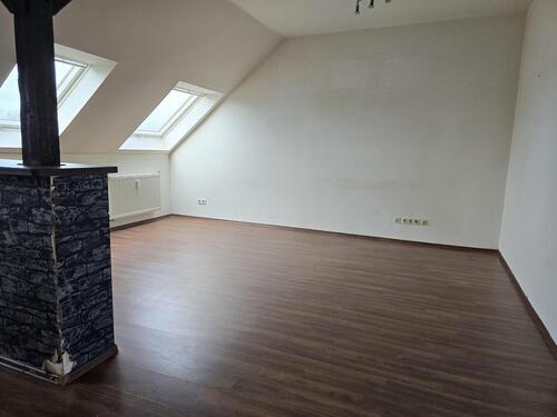Foto - Dachgeschoßwohnung in Herne zur Miete
