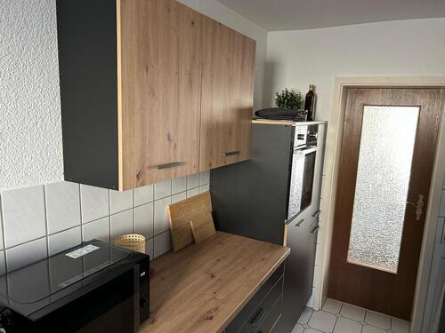 Foto - 2 Zimmer Etagenwohnung zur Miete in Bad Lauterberg im Harz