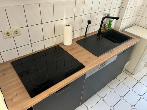 Foto - 2 Zimmer Etagenwohnung in Bad Lauterberg im Harz