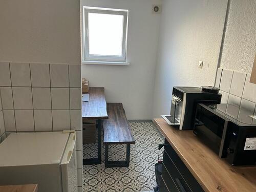 Foto - Etagenwohnung in Bad Lauterberg im Harz zur Miete