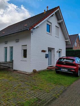 Foto - Ferienhaus am Heeder See, 4 Personen