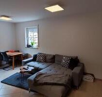 Helle Einliegerwohnung in Burgebrach zu vermieten