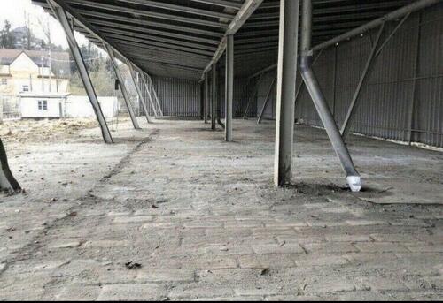 Foto - Carport Garage Lagerraum Lager - 25,00&nbsp;EUR Miete,