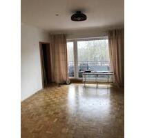 2-Zimmer-Wohnung mit Balkon in gepflegtem Haus – Marl