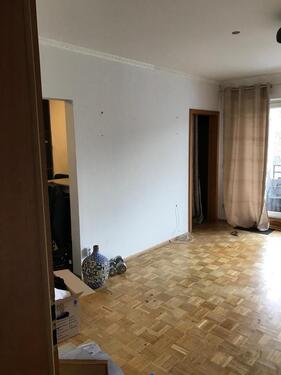 Foto - Etagenwohnung in Marl zur Miete