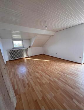 Foto - Dachgeschosswohnung in Dierdorf