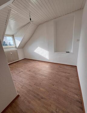 Foto - 3 Zimmer Dachgeschoßwohnung in Neuwied