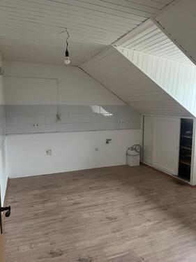 Foto - Dachgeschoßwohnung in Neuwied zur Miete
