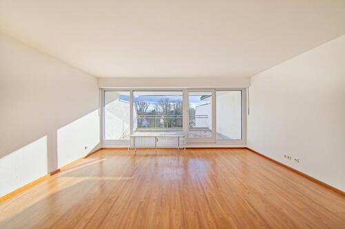 Foto - Traumhafte 4-Zimmer-Wohnung auf zwei Etagen