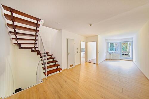 Foto - 4 Zimmer Etagenwohnung zur Miete in Schäftlarn