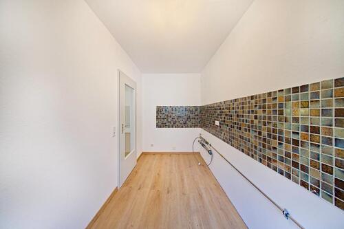 Foto - 4 Zimmer Etagenwohnung in Schäftlarn