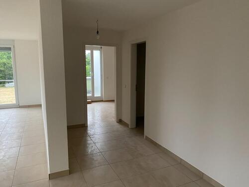 Foto - Etagenwohnung in Kieselbronn zur Miete