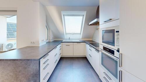 Foto - 3 Zimmer Maisonettenwohnung zur Miete in Haßloch