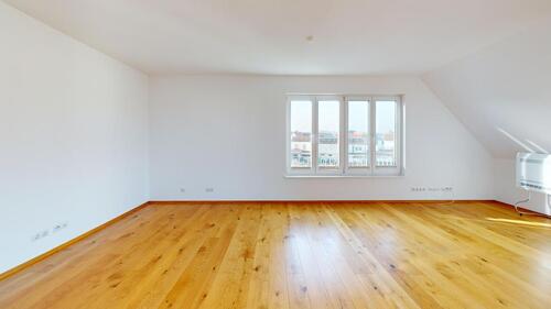 Foto - 3 Zimmer Maisonettenwohnung in Haßloch