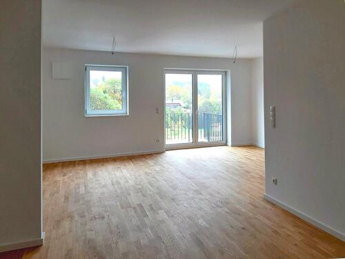 Foto - 2 Zimmer Erdgeschoßwohnung zur Miete in Freyung