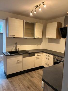 Foto - Charmante Erdgeschosswohnung, innenstadtnah, zu vermieten!