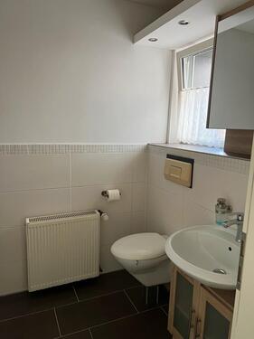 Foto - Erdgeschoßwohnung in Varel zur Miete