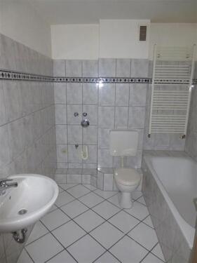 Foto - Etagenwohnung in Duisburg zur Miete