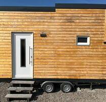 Neues, gemütliches Tiny Haus - 39.000,00&nbsp;EUR Kaufpreis, ca.&nbsp; 20,00&nbsp;m&sup2; in Brennberg (PLZ: 93191) Zumhof