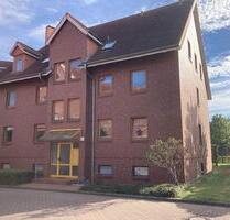 Gepflegte Wohnanlage - Einbauküche - Stellplatz - Keller.... - Malchin