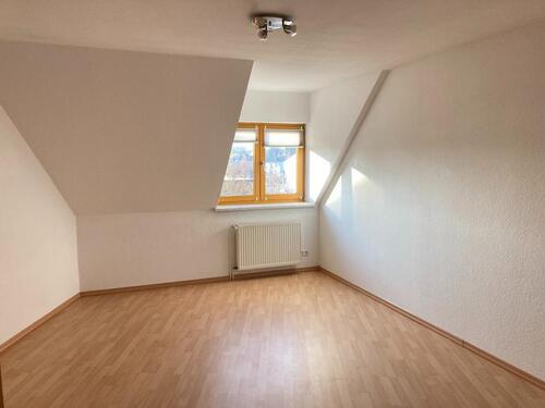 Foto - Dachgeschoßwohnung in Malchin zur Miete