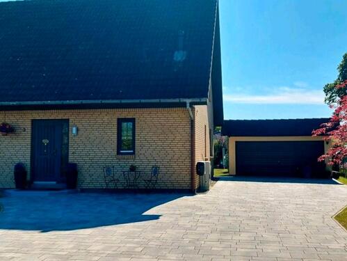 Foto - Charmantes Einfamilienhaus mit großem Grundstück nahe Greifswald