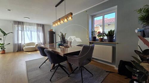 Foto - 6 Zimmer Doppelhaushälfte zur Miete in Parsberg