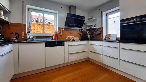 Foto - 6 Zimmer Doppelhaushälfte in Parsberg