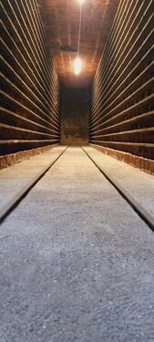 Foto - Lager, Lagerräume, keine Garage, Lagerbox, Stellplatz, Storage