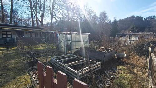 Foto - Grundst&uuml;ck zur Miete in Rudolstadt