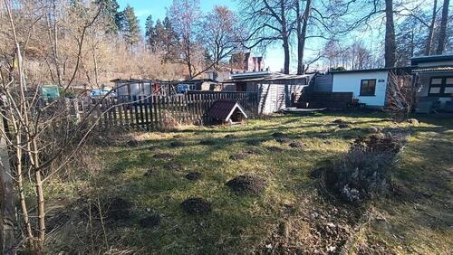 Foto - Grundst&uuml;ck in Rudolstadt