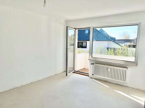 Foto - 2 Zimmer Erdgeschosswohnung in Vorsfelde Wolfsburg