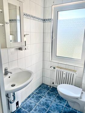 Foto - 2 Zimmer Erdgeschoßwohnung zur Miete in Wolfsburg