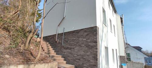 Foto - Einzigartiges Wohn- und Arbeitsanwesen am Waldrand mit Halle